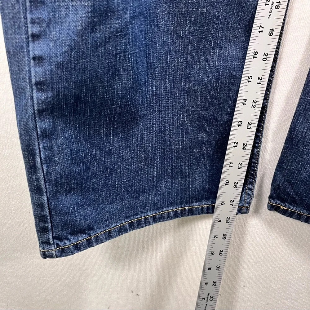 Levis pre owned